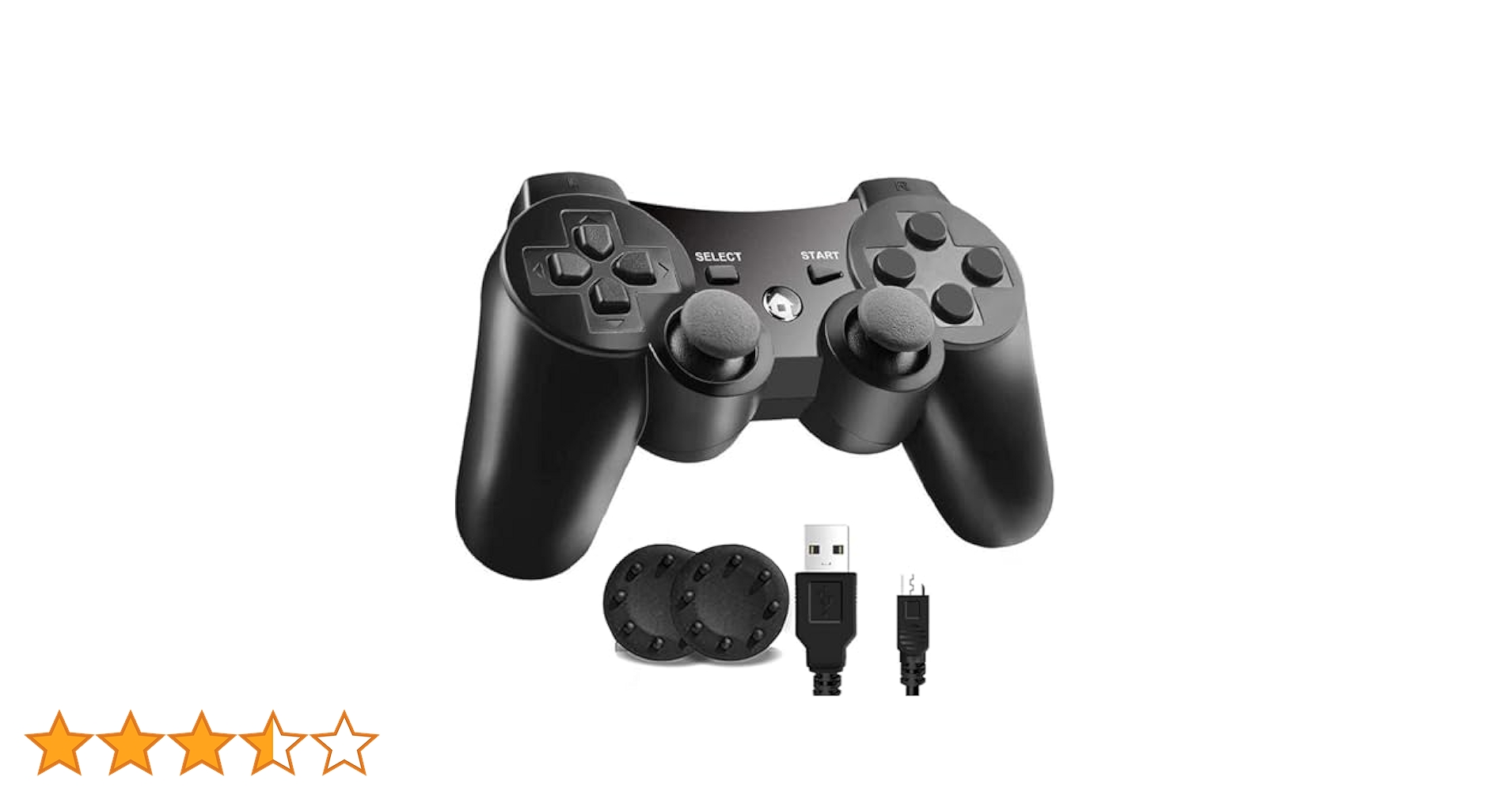 ps3 ホリコントローラー付きです。ソフトも要望があれば全てお付けします 楽天市場】【純正】レビューでPS3ソフトプレゼント☆ ワイヤレス